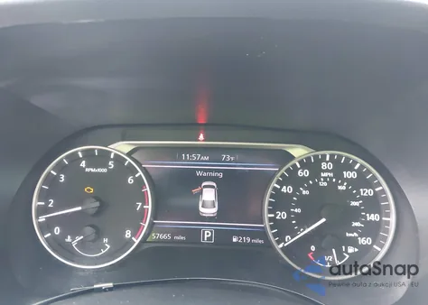 2020 Nissan Sentra Sr Xtronic Cvt from USA, damaged, VIN 3N1AB8DV9LY207602